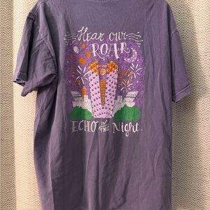 Clemson University Comfort Colors